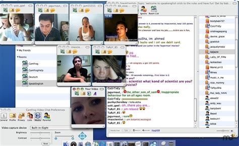 charbute|Instant FREE Webcam Chat Rooms and Live Webcams